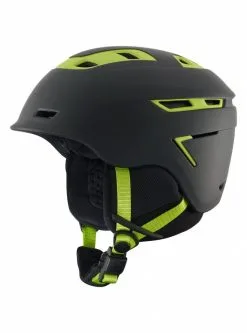 Ski Helm -Ski Helm anon echo 1