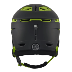 Anon Echo 2018 Helm Div Kleuren -Ski Helm anon echo 2