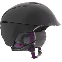 Ski Helm 55 Anon Galena WMS