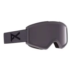 Anon Helix 2.0 Div. Kleuren -Ski Helm anon helix 2.0 stealth