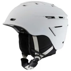 Anon Omega Marble White Dames Helm 5 Anon Omega Marble White Dames Helm -Ski Helm anon omega mips 2