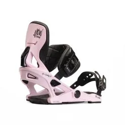 NOW Vetta Dames Strap Binding Lavender