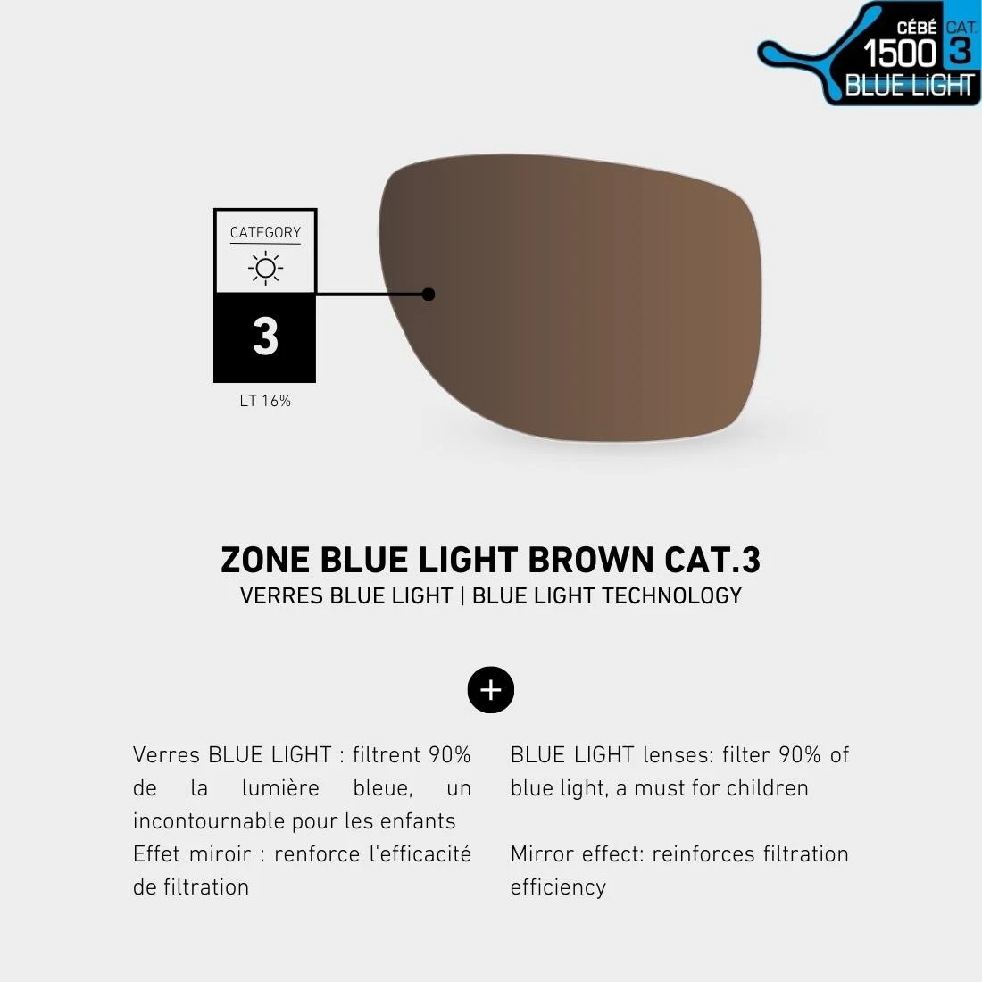 Cébé AYDEN 4 Cébé AYDEN - Afbeelding 4