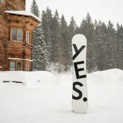 Yes! Yes Basic 2023 Men -Ski Helm basic 2