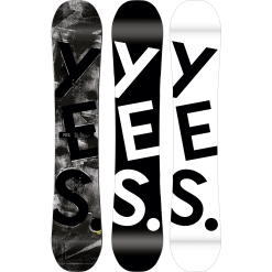 Yes! Yes Basic 2023 Men