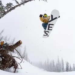 Yes! Yes Basic 2023 Men -Ski Helm basic 3