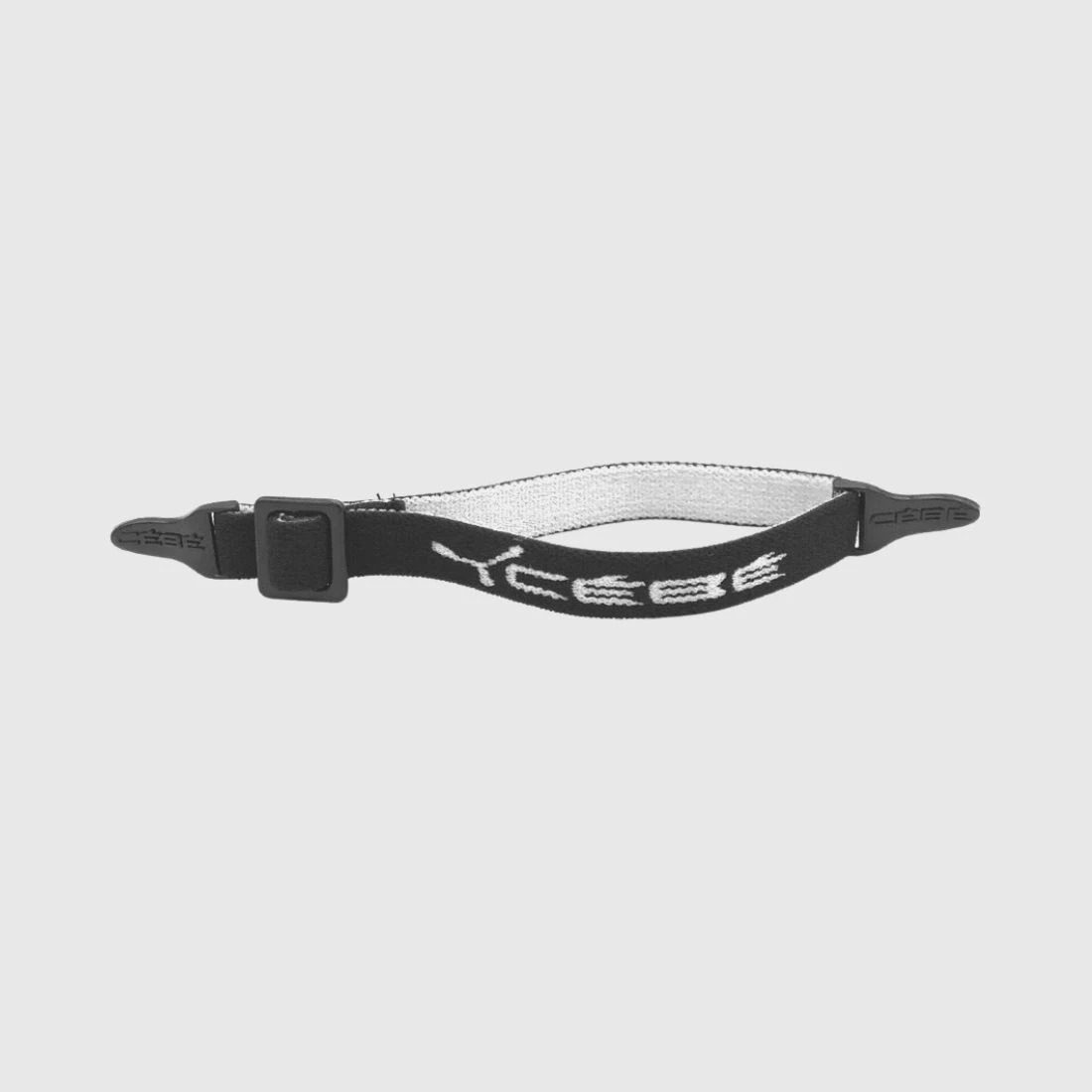 Cébé Black Headband For Children Glasses 1 Cébé Black Headband For Children Glasses