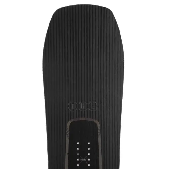 The Prisma Black - The Boards Company 2 The Prisma Black - The Boards Company - Afbeelding 2