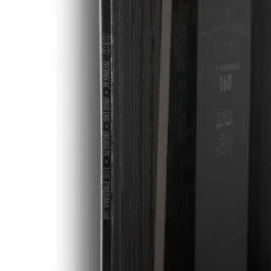 The Prisma Black - The Boards Company 12 The Prisma Black - The Boards Company -Ski Helm boards and more eu the boards company prisma black 14