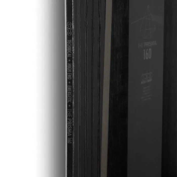 The Prisma Black - The Boards Company 5 The Prisma Black - The Boards Company - Afbeelding 5