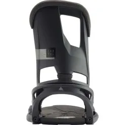 Burton Cartel EST 2020 Black 6 Burton Cartel EST 2020 Black -Ski Helm burton 1920 cartel est black 3