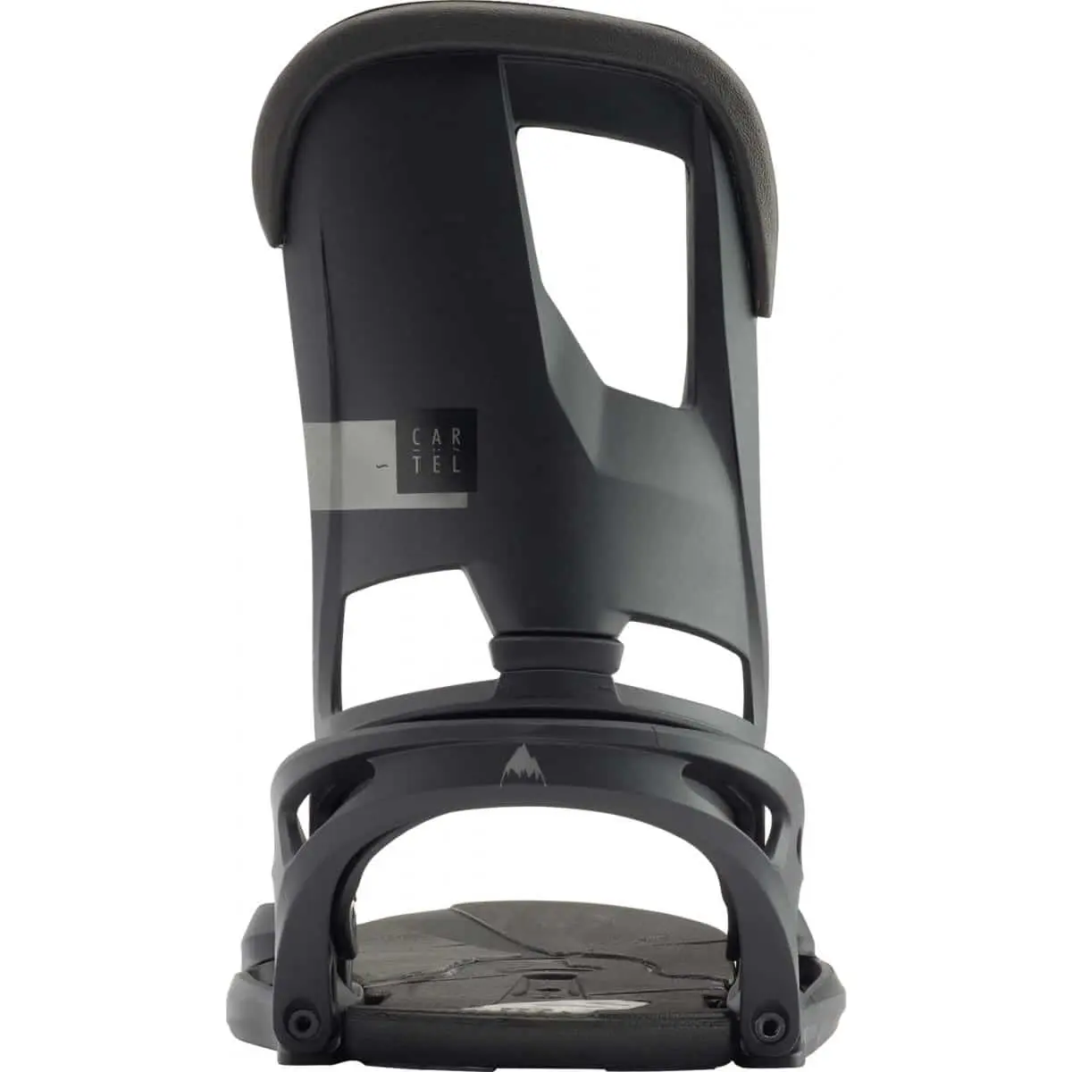 Burton Cartel EST 2020 Black 3 Burton Cartel EST 2020 Black - Afbeelding 3
