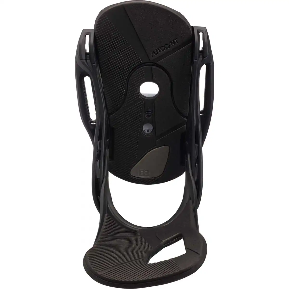 Burton Cartel EST 2020 Black 2 Burton Cartel EST 2020 Black - Afbeelding 2