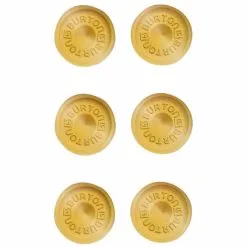 Burton Aluminium Stud Mat Gold