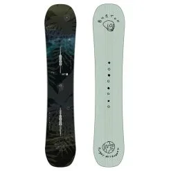 Burton Flight Attendant Snowboard 2019