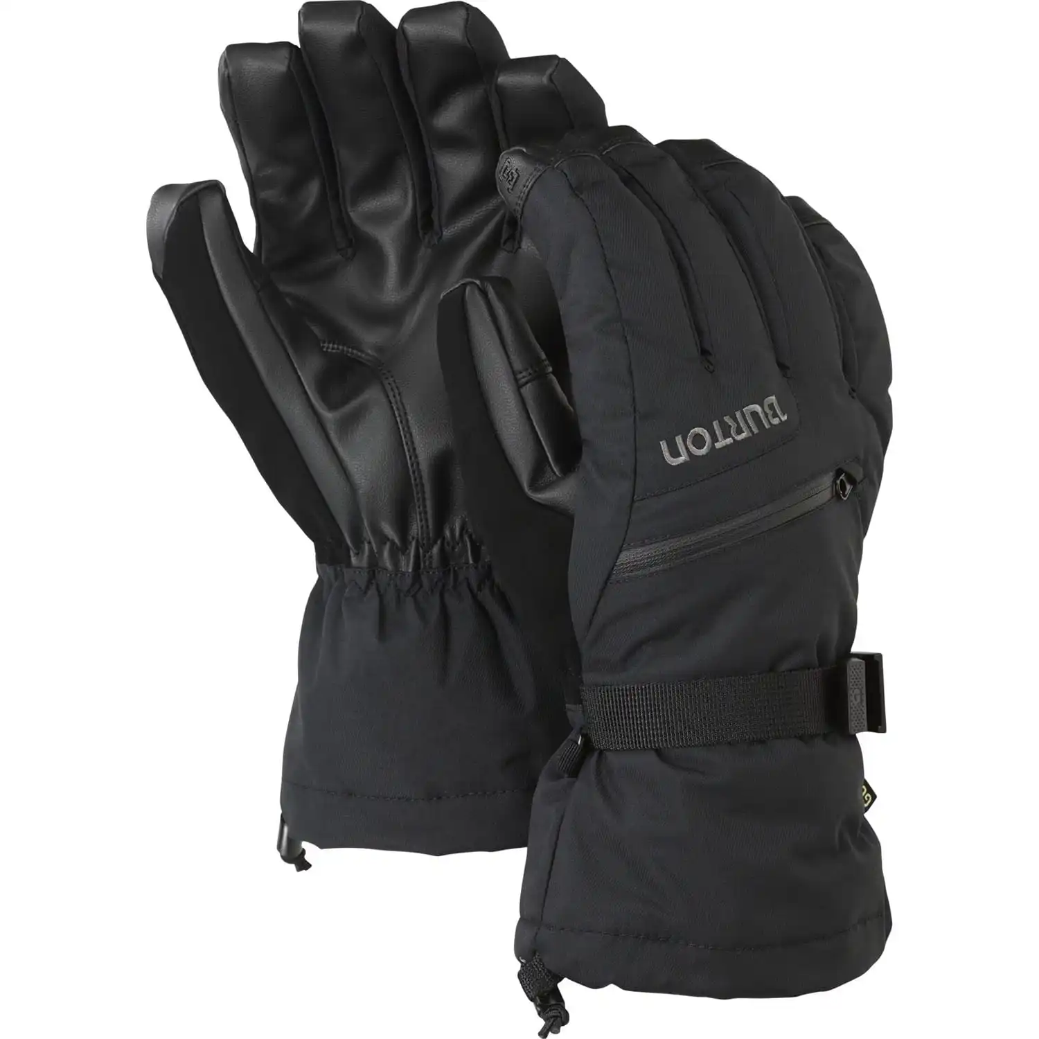 Burton Process Gore Glove Dames 1 Burton Process Gore Glove Dames