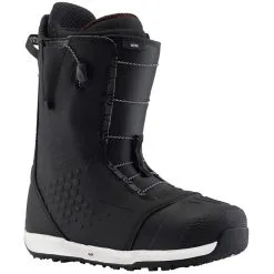 Burton Ion Boot Black 2019 Men