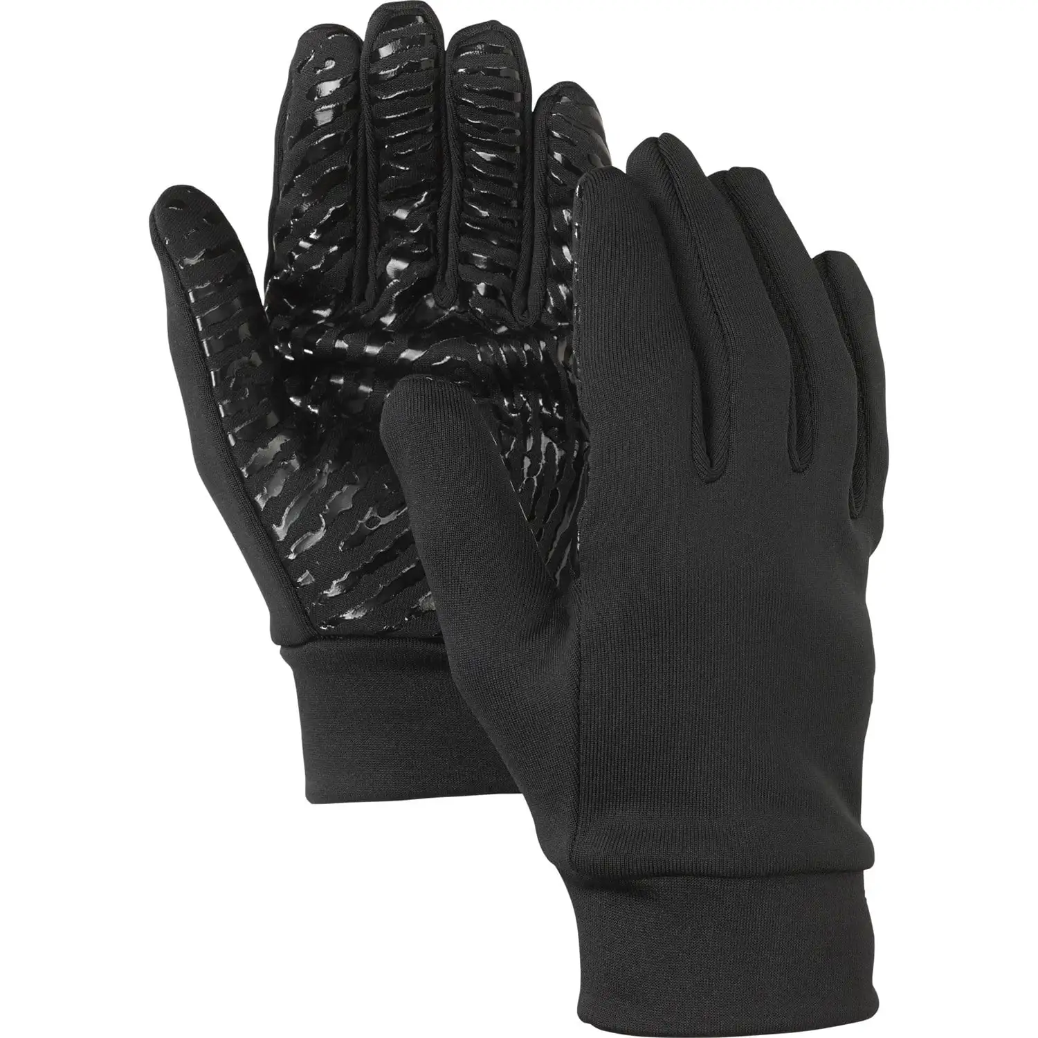 Burton Powerstretch Liner Glove 1 Burton Powerstretch Liner Glove