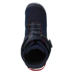 Burton Swath BOA Boot Men Blue 7 Burton Swath BOA Boot Men Blue -Ski Helm burton swath boa 2