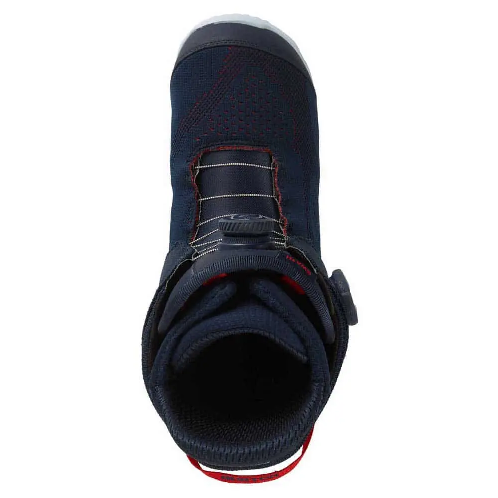 Burton Swath BOA Boot Men Blue 3 Burton Swath BOA Boot Men Blue - Afbeelding 3