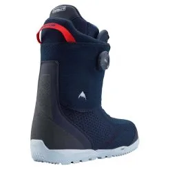 Burton Swath BOA Boot Men Blue 9 Burton Swath BOA Boot Men Blue -Ski Helm burton swath boa 4