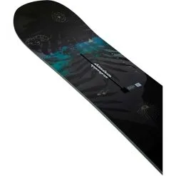 Burton Flight Attendant Snowboard 2019 -Ski Helm burton 1819 fa 6ml