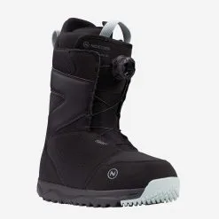 Nidecker Cascade Woman Boot Black