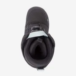 Nidecker Cascade Woman Boot Black -Ski Helm cascade w 6