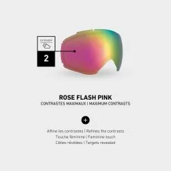 Cébé CLOUD -Ski Helm cloud 9