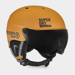 Cébé CONTEST VISION MIPS X SUPERDRY -Ski Helm contest vision mips x superdry 1