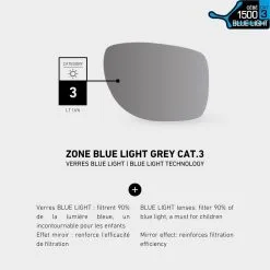 Cébé COOPER -Ski Helm cooper 28