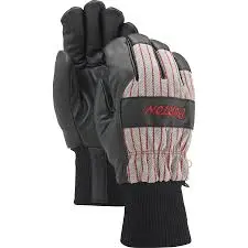 Burton Lifty Glove True Black