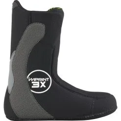 Burton Driver X 2019 Boot Men -Ski Helm driver x black 2017 liner 1