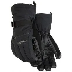 Burton Dames Gore -Tex Glove True Black