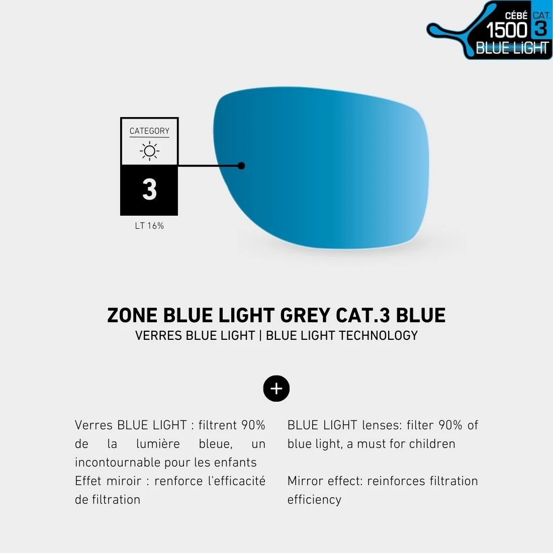 Cébé FLIPPER 2 Cébé FLIPPER - Afbeelding 2