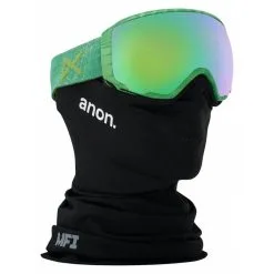 Anon WM1 MFI FernGreen SonarGreen