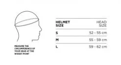 BOLLE Bollé Backline Zwart Skihelm 5 BOLLE Bollé Backline Zwart Skihelm -Ski Helm helmet fit guide Cat4 ENG 300x161 1 1