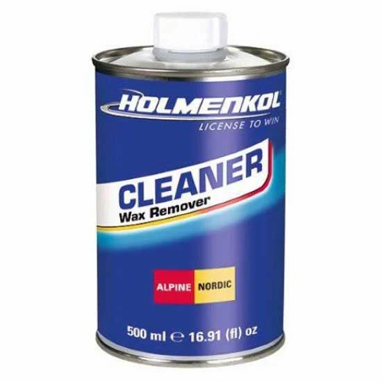 Holmenkol Cleaner Wax Remover 500 Ml 1 Holmenkol Cleaner Wax Remover 500 Ml