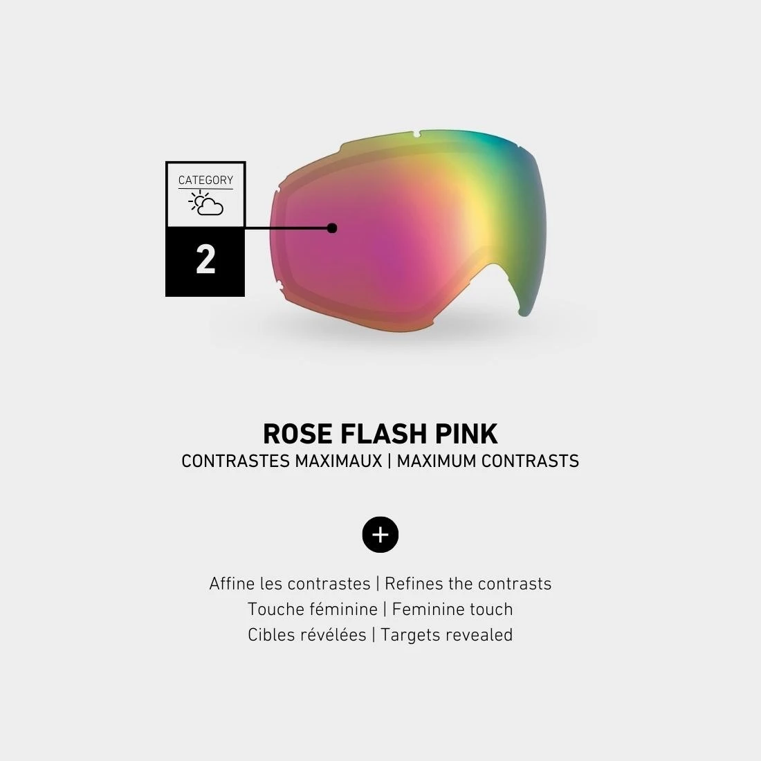 Cébé HOOPOE 2 Cébé HOOPOE - Afbeelding 2