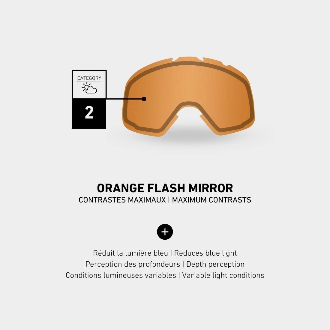 Cébé HORIZON 3 Cébé HORIZON - Afbeelding 3