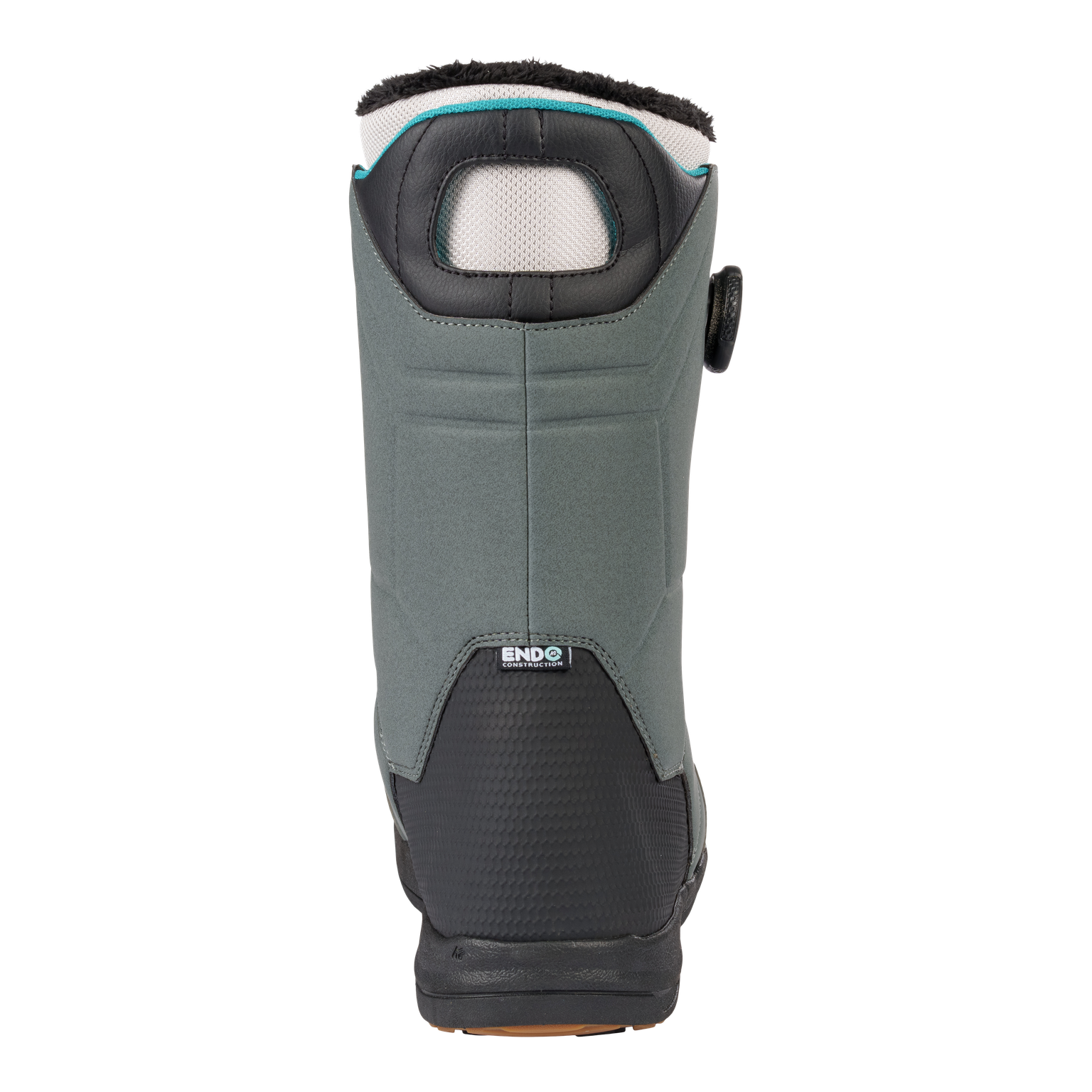 K2 Maysis Home Run/ David Djite Men 2023 3 K2 Maysis Home Run/ David Djite Men 2023 - Afbeelding 3