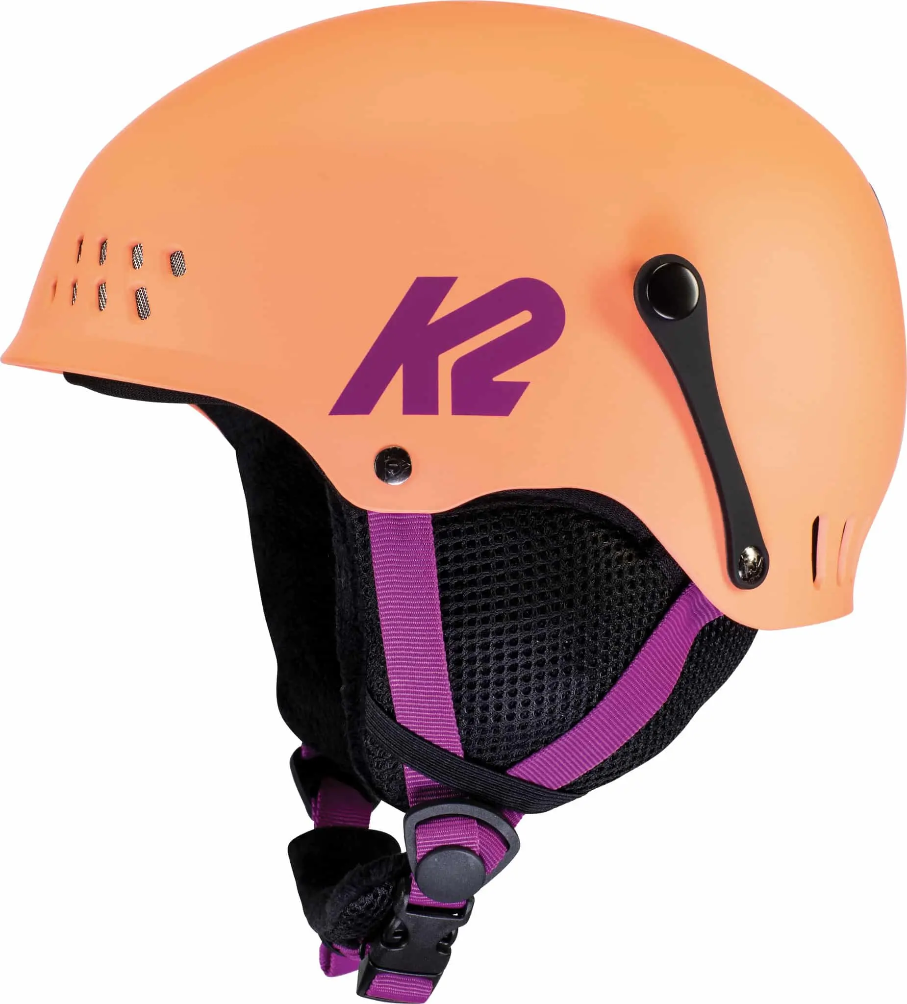 K2 Entity Youth Helm Coral 1 K2 Entity Youth Helm Coral