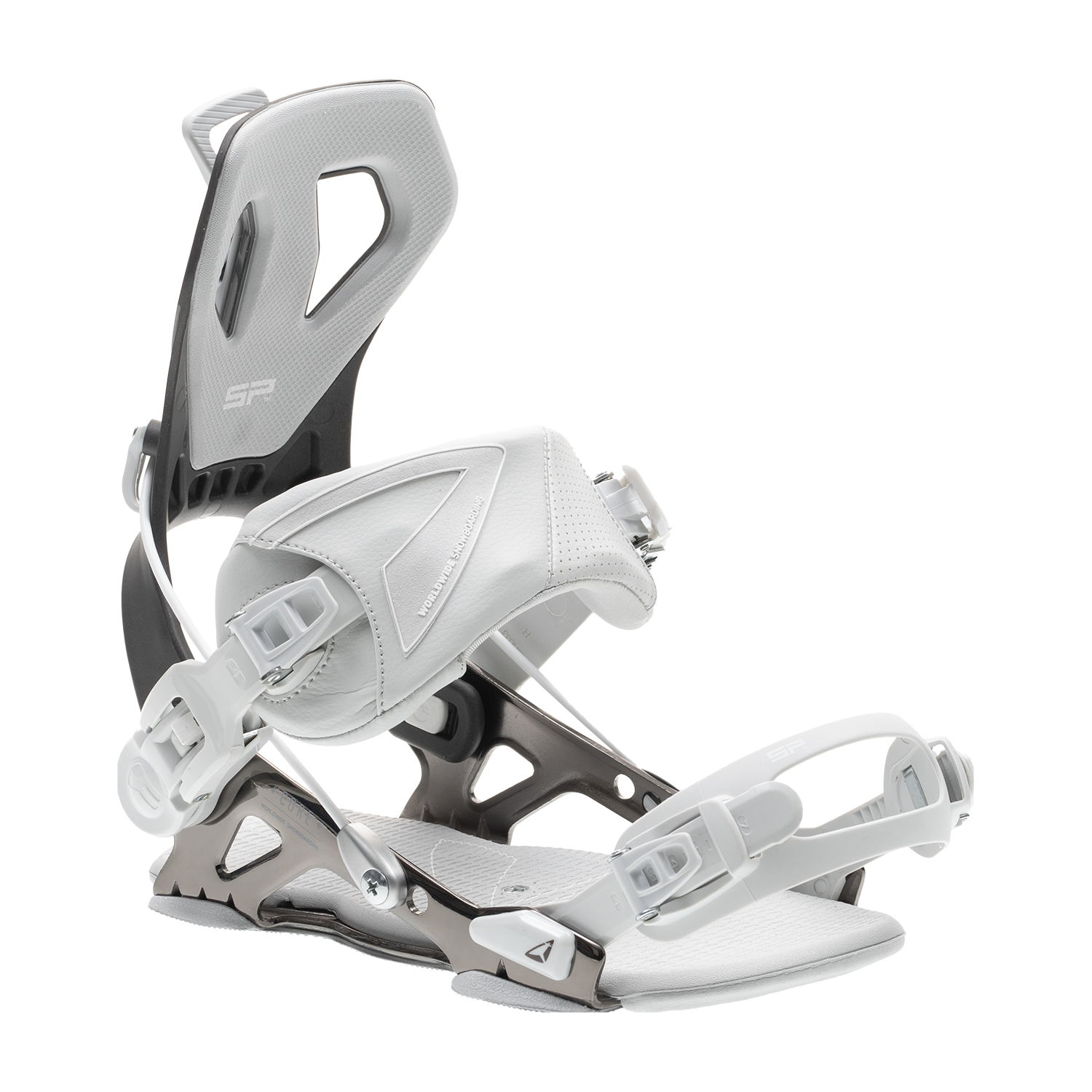 SP FasTec Core Multi-Entry Binding Div Kleuren 2 SP FasTec Core Multi-Entry Binding Div Kleuren - Afbeelding 2