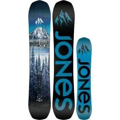 Jones Frontier 2023 Men