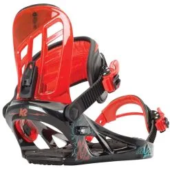 K2 Vandal Binding 2016 Youth