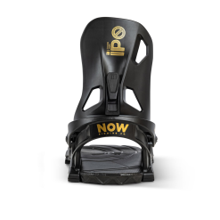 NOW IPO Black 2023 -Ski Helm now ipo 2023 2