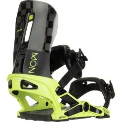 NOW Recon Carbon Binding 2018 Men