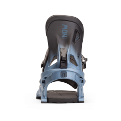 Now Drive 2020 Blue 6 Now Drive 2020 Blue -Ski Helm now20 drive blue back 313fa