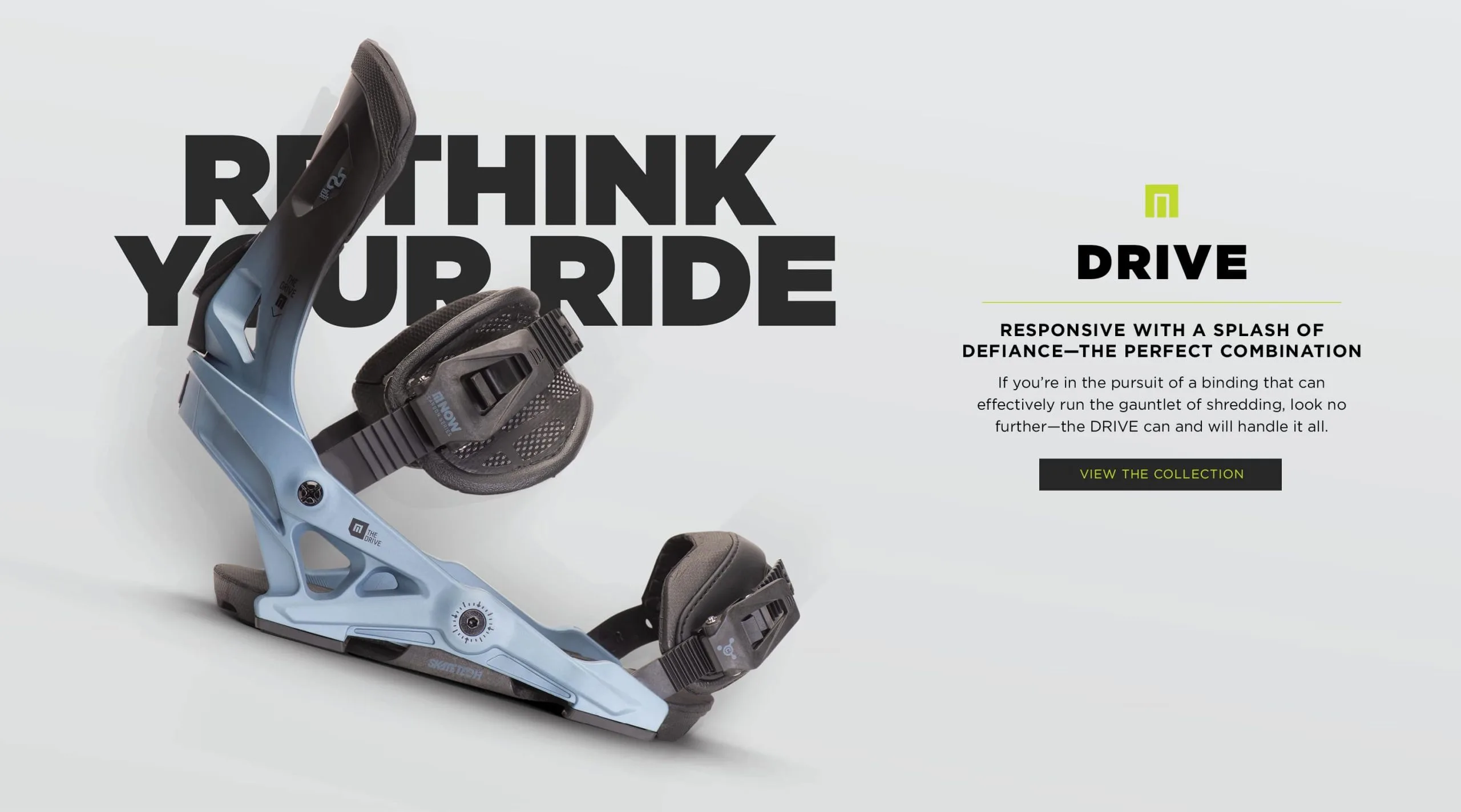 Now Drive 2020 Blue 4 Now Drive 2020 Blue - Afbeelding 4