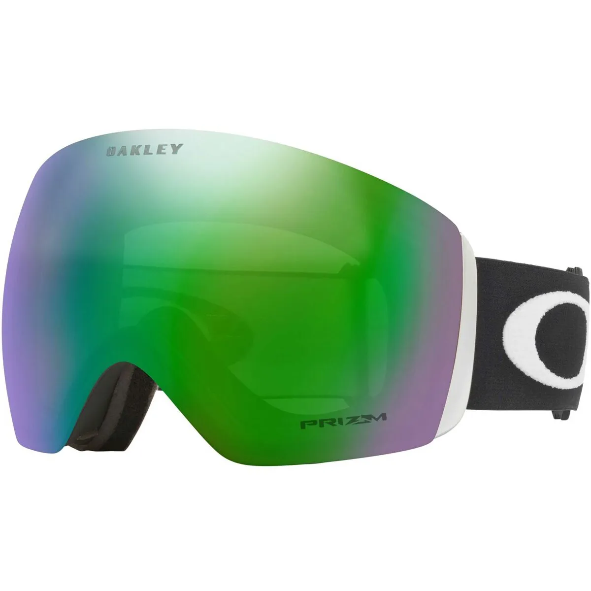 Oakley Flight Deck M Snow Goggles Div Kleuren 2 Oakley Flight Deck M Snow Goggles Div Kleuren - Afbeelding 2